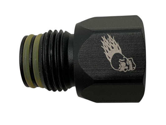 Used Adrenaline Regulator Extender Paintball Gun from CPXBrosPaintball Buy/Sell/Trade Paintball Markers, New Paintball Guns, Paintball Hoppers, Paintball Masks, and Hormesis Headbands