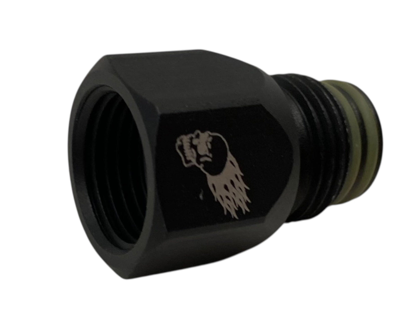 Used Adrenaline Regulator Extender Paintball Gun from CPXBrosPaintball Buy/Sell/Trade Paintball Markers, New Paintball Guns, Paintball Hoppers, Paintball Masks, and Hormesis Headbands
