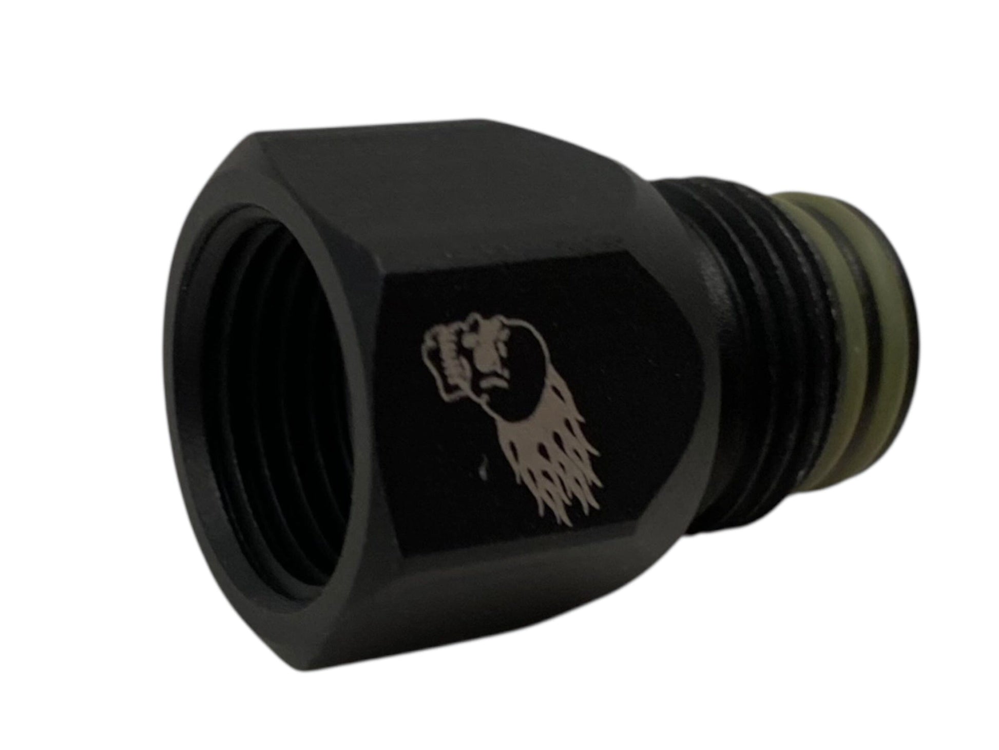 Used Adrenaline Regulator Extender Paintball Gun from CPXBrosPaintball Buy/Sell/Trade Paintball Markers, New Paintball Guns, Paintball Hoppers, Paintball Masks, and Hormesis Headbands