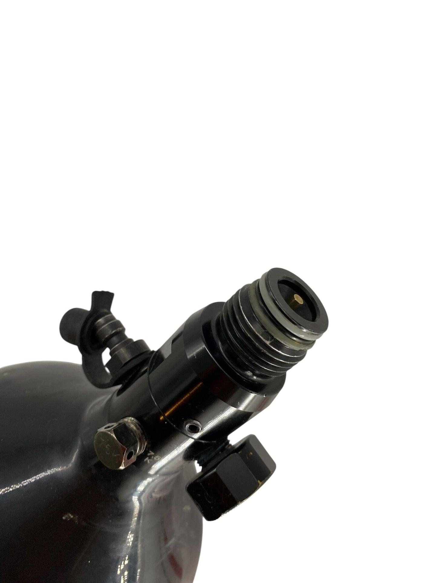 Used Aero Lite Paintball Tank 68/4500 Paintball Gun from CPXBrosPaintball Buy/Sell/Trade Paintball Markers, New Paintball Guns, Paintball Hoppers, Paintball Masks, and Hormesis Headbands