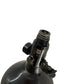 Used Aero Lite Paintball Tank 68/4500 Paintball Gun from CPXBrosPaintball Buy/Sell/Trade Paintball Markers, New Paintball Guns, Paintball Hoppers, Paintball Masks, and Hormesis Headbands