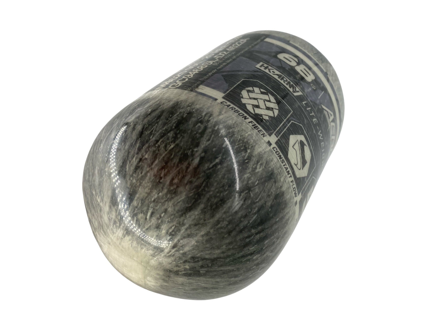 Used AeroLite 68/4500 Paintball Tank (Tank Only) Paintball Gun from CPXBrosPaintball Buy/Sell/Trade Paintball Markers, New Paintball Guns, Paintball Hoppers, Paintball Masks, and Hormesis Headbands