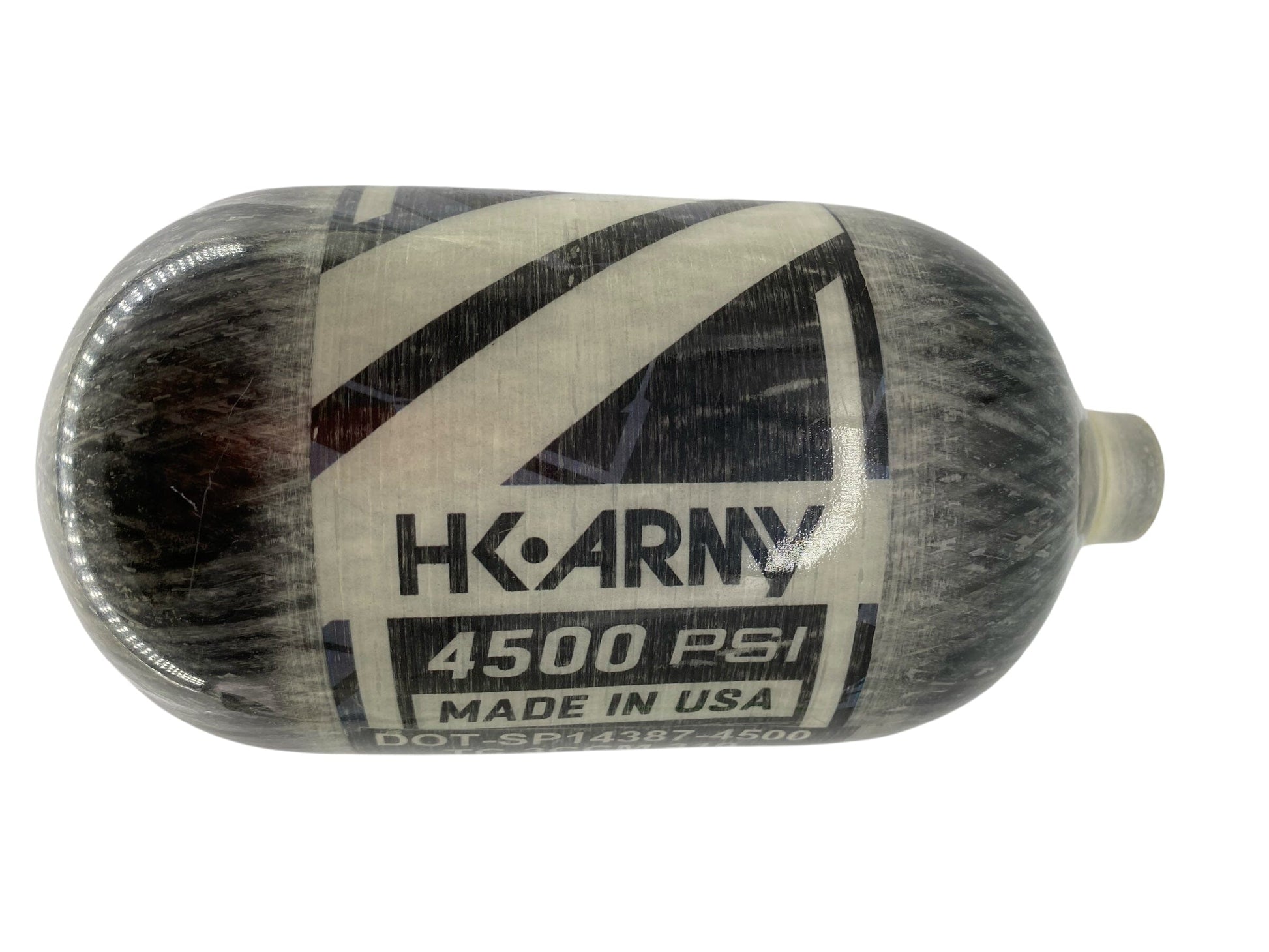 Used AeroLite 68/4500 Paintball Tank (Tank Only) Paintball Gun from CPXBrosPaintball Buy/Sell/Trade Paintball Markers, New Paintball Guns, Paintball Hoppers, Paintball Masks, and Hormesis Headbands