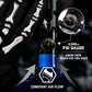 Used AeroLite Carbon Fiber Tank - 48ci / 4500psi - Blue Paintball Gun from HK Army Clothing Buy/Sell/Trade Paintball Markers, New Paintball Guns, Paintball Hoppers, Paintball Masks, and Hormesis Headbands