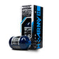 Used AeroLite Carbon Fiber Tank - 48ci / 4500psi - Blue Paintball Gun from HK Army Clothing Buy/Sell/Trade Paintball Markers, New Paintball Guns, Paintball Hoppers, Paintball Masks, and Hormesis Headbands