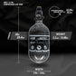 Used AeroLite Carbon Fiber Tank - 48ci / 4500psi - Clear Paintball Gun from HK Army Clothing Buy/Sell/Trade Paintball Markers, New Paintball Guns, Paintball Hoppers, Paintball Masks, and Hormesis Headbands