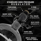 Used AeroLite Carbon Fiber Tank - 48ci / 4500psi - Clear Paintball Gun from HK Army Clothing Buy/Sell/Trade Paintball Markers, New Paintball Guns, Paintball Hoppers, Paintball Masks, and Hormesis Headbands