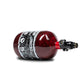 Used AeroLite Carbon Fiber Tank - 48ci / 4500psi - Red Paintball Gun from HK Army Clothing Buy/Sell/Trade Paintball Markers, New Paintball Guns, Paintball Hoppers, Paintball Masks, and Hormesis Headbands