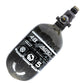 Used AeroLite Carbon Fiber Tank - 48ci / 4500psi - Smoke Paintball Gun from HK Army Clothing Buy/Sell/Trade Paintball Markers, New Paintball Guns, Paintball Hoppers, Paintball Masks, and Hormesis Headbands
