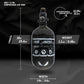 Used AeroLite Carbon Fiber Tank - 48ci / 4500psi - Smoke Paintball Gun from HK Army Clothing Buy/Sell/Trade Paintball Markers, New Paintball Guns, Paintball Hoppers, Paintball Masks, and Hormesis Headbands