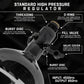 Used AeroLite Carbon Fiber Tank - 48ci / 4500psi - Smoke Paintball Gun from HK Army Clothing Buy/Sell/Trade Paintball Markers, New Paintball Guns, Paintball Hoppers, Paintball Masks, and Hormesis Headbands