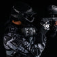 Used AeroLite Carbon Fiber Tank - 68ci / 4500psi - Smoke Paintball Gun from HK Army Clothing Buy/Sell/Trade Paintball Markers, New Paintball Guns, Paintball Hoppers, Paintball Masks, and Hormesis Headbands