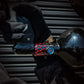 Used AeroLite Elite Pro Reg - Nexus - Black/Red Paintball Gun from HK Army Clothing Buy/Sell/Trade Paintball Markers, New Paintball Guns, Paintball Hoppers, Paintball Masks, and Hormesis Headbands