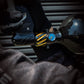 Used AeroLite Elite Pro Reg - Orbit - Black/Gold Paintball Gun from HK Army Clothing Buy/Sell/Trade Paintball Markers, New Paintball Guns, Paintball Hoppers, Paintball Masks, and Hormesis Headbands