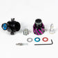 Used AeroLite Elite Pro Reg - Orbit - Black/Pink Paintball Gun from HK Army Clothing Buy/Sell/Trade Paintball Markers, New Paintball Guns, Paintball Hoppers, Paintball Masks, and Hormesis Headbands