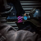 Used AeroLite Elite Pro Reg - Orbit - Black/Pink Paintball Gun from HK Army Clothing Buy/Sell/Trade Paintball Markers, New Paintball Guns, Paintball Hoppers, Paintball Masks, and Hormesis Headbands