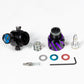 Used AeroLite Elite Pro Reg - Orbit - Black/Purple Paintball Gun from HK Army Clothing Buy/Sell/Trade Paintball Markers, New Paintball Guns, Paintball Hoppers, Paintball Masks, and Hormesis Headbands