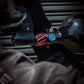 Used AeroLite Elite Pro Reg - Orbit - Black/Red Paintball Gun from HK Army Clothing Buy/Sell/Trade Paintball Markers, New Paintball Guns, Paintball Hoppers, Paintball Masks, and Hormesis Headbands
