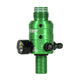 Used AeroLite Pro Regulator - Adjustable & Rotational - Green Paintball Gun from HK Army Clothing Buy/Sell/Trade Paintball Markers, New Paintball Guns, Paintball Hoppers, Paintball Masks, and Hormesis Headbands