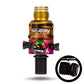 Used AeroLite Pro Regulator - Adjustable & Rotational - LE Solstice Paintball Gun from HK Army Clothing Buy/Sell/Trade Paintball Markers, New Paintball Guns, Paintball Hoppers, Paintball Masks, and Hormesis Headbands