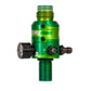 Used AeroLite Pro Regulator - Adjustable & Rotational - LE Toxic Paintball Gun from HK Army Clothing Buy/Sell/Trade Paintball Markers, New Paintball Guns, Paintball Hoppers, Paintball Masks, and Hormesis Headbands