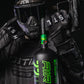 Used AeroLite Pro Regulator - Adjustable & Rotational - LE Toxic Paintball Gun from HK Army Clothing Buy/Sell/Trade Paintball Markers, New Paintball Guns, Paintball Hoppers, Paintball Masks, and Hormesis Headbands