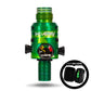 Used AeroLite Pro Regulator - Adjustable & Rotational - LE Toxic Paintball Gun from HK Army Clothing Buy/Sell/Trade Paintball Markers, New Paintball Guns, Paintball Hoppers, Paintball Masks, and Hormesis Headbands