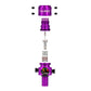Used AeroLite Pro Regulator - Adjustable & Rotational - Purple Paintball Gun from HK Army Clothing Buy/Sell/Trade Paintball Markers, New Paintball Guns, Paintball Hoppers, Paintball Masks, and Hormesis Headbands