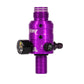 Used AeroLite Pro Regulator - Adjustable & Rotational - Purple Paintball Gun from HK Army Clothing Buy/Sell/Trade Paintball Markers, New Paintball Guns, Paintball Hoppers, Paintball Masks, and Hormesis Headbands