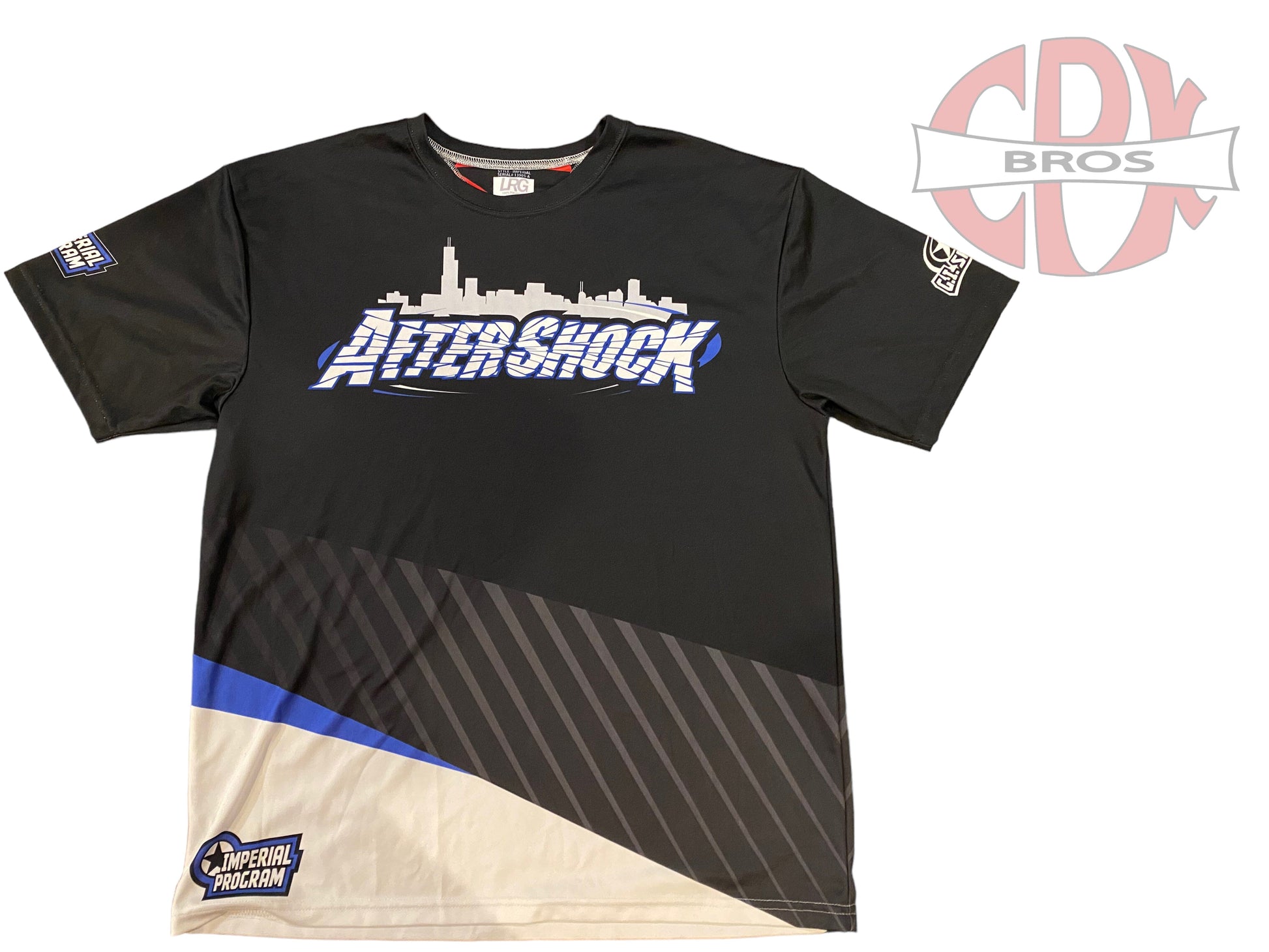 Used Aftershock Paintball Shirt Size L Paintball Gun from CPXBrosPaintball Buy/Sell/Trade Paintball Markers, New Paintball Guns, Paintball Hoppers, Paintball Masks, and Hormesis Headbands