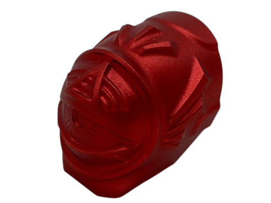 Used “All Seeing Eye” 170r Paintball Gun BACK CAP - Red Paintball Gun from CPXBrosPaintball Buy/Sell/Trade Paintball Markers, New Paintball Guns, Paintball Hoppers, Paintball Masks, and Hormesis Headbands