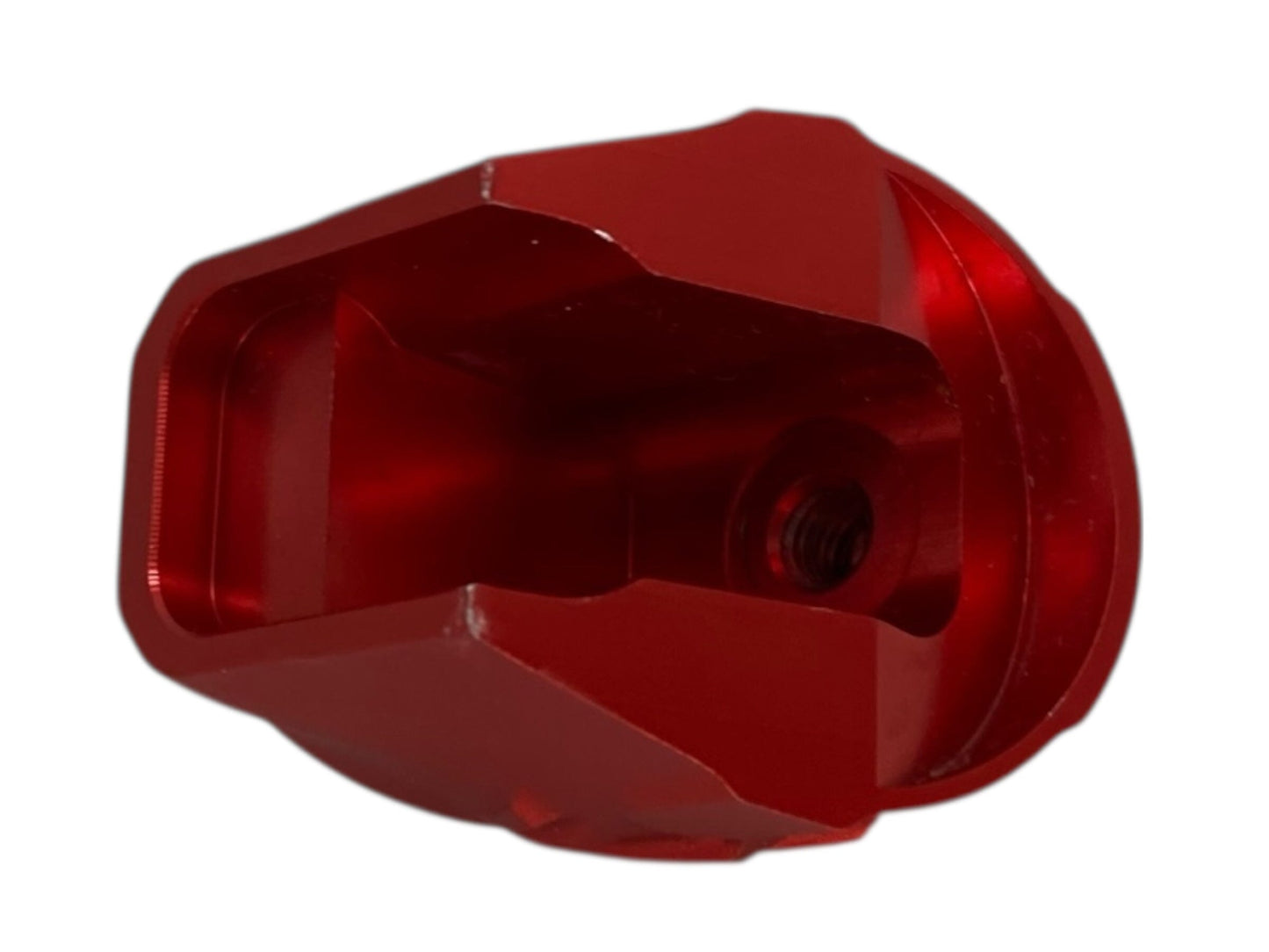 Used “All Seeing Eye” 170r Paintball Gun BACK CAP - Red Paintball Gun from CPXBrosPaintball Buy/Sell/Trade Paintball Markers, New Paintball Guns, Paintball Hoppers, Paintball Masks, and Hormesis Headbands
