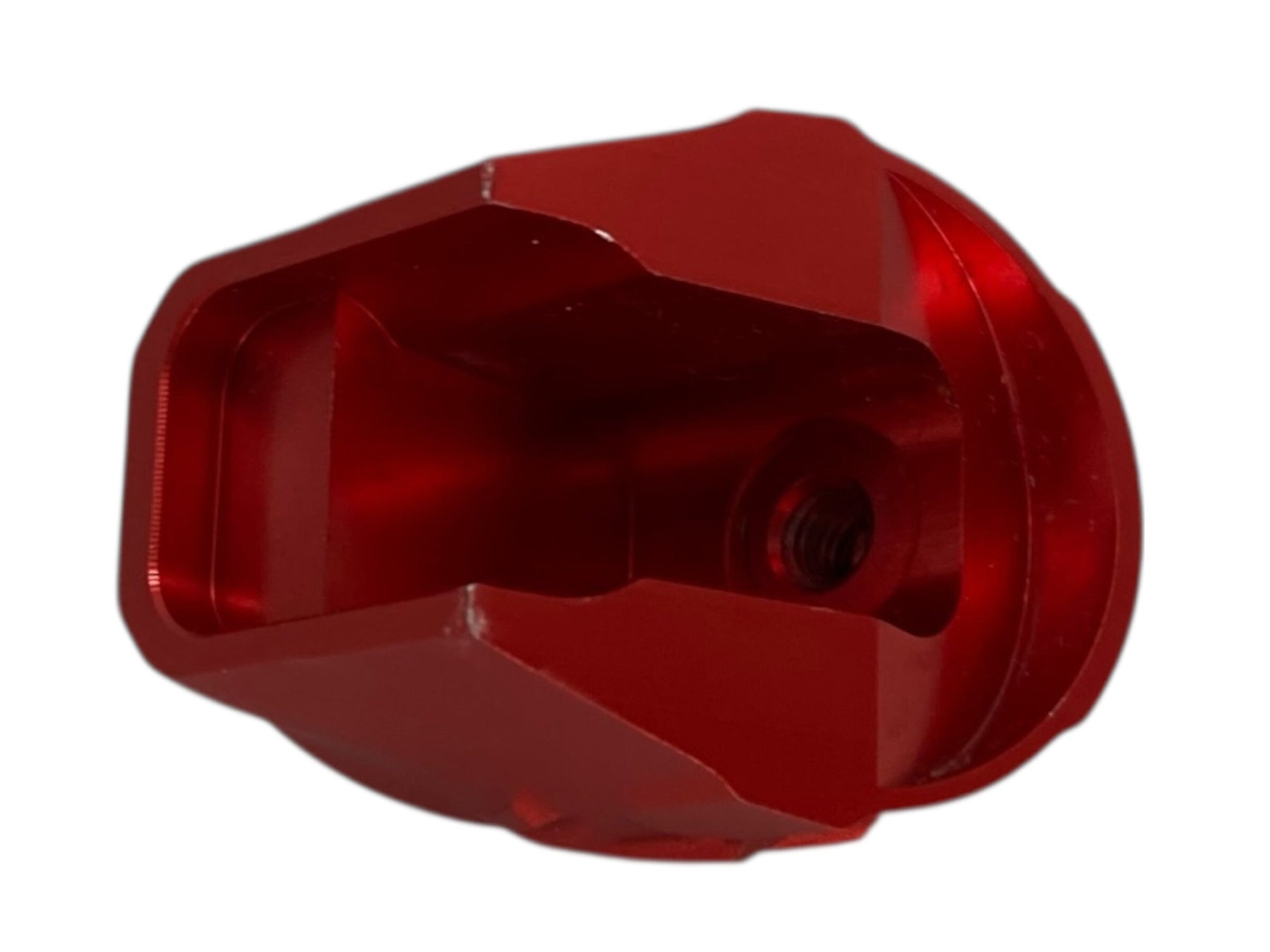 Used “All Seeing Eye” 170r Paintball Gun BACK CAP - Red Paintball Gun from CPXBrosPaintball Buy/Sell/Trade Paintball Markers, New Paintball Guns, Paintball Hoppers, Paintball Masks, and Hormesis Headbands