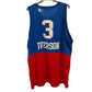 Used Allen Iverson #3 Jersey Philadelphia 76ers Nike PHILA Throwback : Size 3XL Paintball Gun from CPXBrosPaintball Buy/Sell/Trade Paintball Markers, New Paintball Guns, Paintball Hoppers, Paintball Masks, and Hormesis Headbands