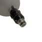 Used Alpha Air 68/4500 Paintball Tank w Powerhouse Grey Paintball Gun from CPXBrosPaintball Buy/Sell/Trade Paintball Markers, New Paintball Guns, Paintball Hoppers, Paintball Masks, and Hormesis Headbands