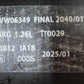 Used Alpha Air 77/4500 Paintball Tank Paintball Gun from CPXBrosPaintball Buy/Sell/Trade Paintball Markers, New Paintball Guns, Paintball Hoppers, Paintball Masks, and Hormesis Headbands