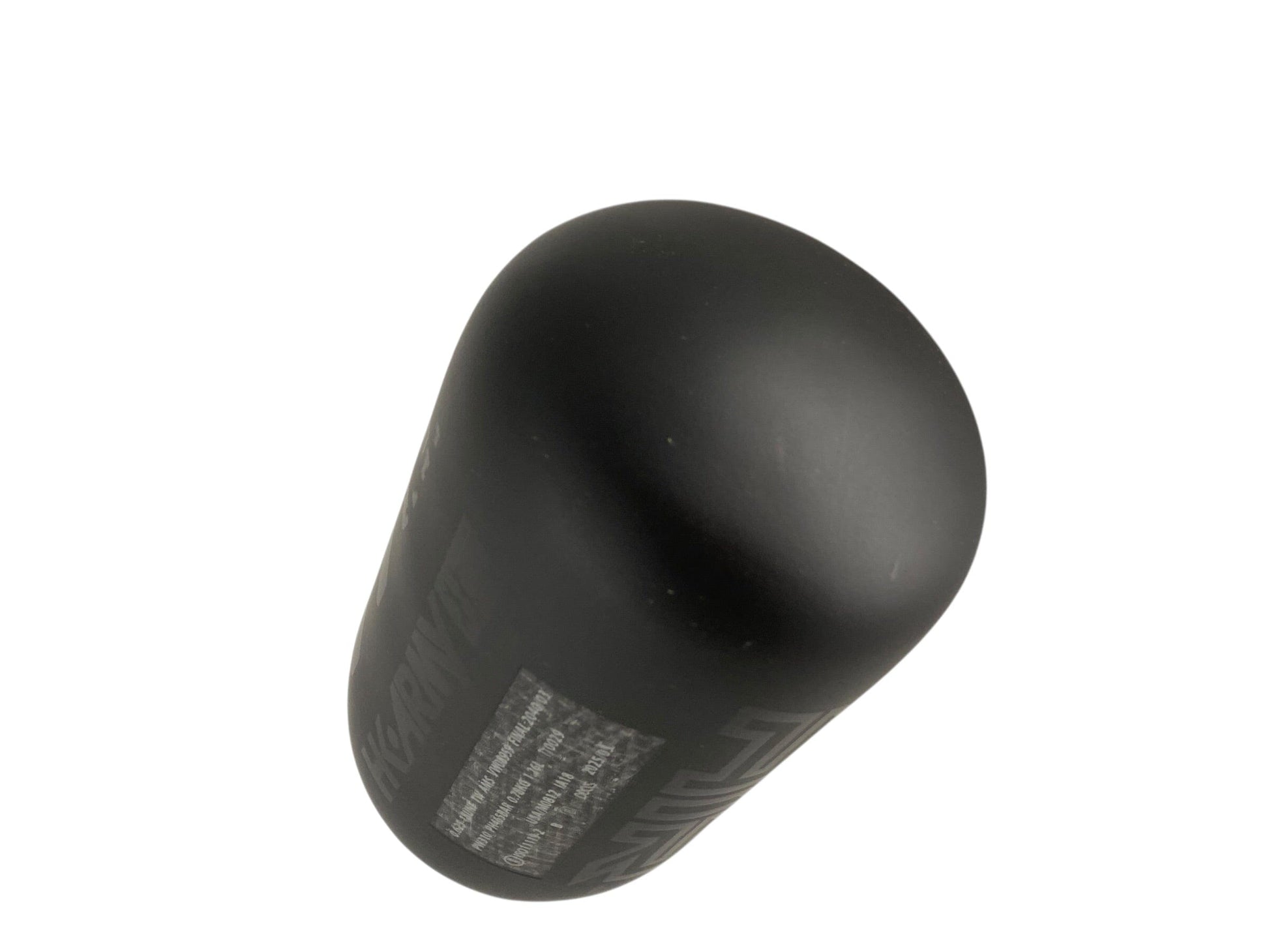 Used Alpha Air 77/4500 Paintball Tank (Tank Only) Void Black Paintball Gun from CPXBrosPaintball Buy/Sell/Trade Paintball Markers, New Paintball Guns, Paintball Hoppers, Paintball Masks, and Hormesis Headbands