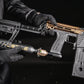 Used Alpha Air® - 15ci/4500psi GOLD PRO Air System - Hostile Prestige Paintball Gun from HK Army Clothing Buy/Sell/Trade Paintball Markers, New Paintball Guns, Paintball Hoppers, Paintball Masks, and Hormesis Headbands