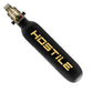 Used Alpha Air® - 15ci/4500psi GOLD PRO Air System - Hostile Prestige Paintball Gun from HK Army Clothing Buy/Sell/Trade Paintball Markers, New Paintball Guns, Paintball Hoppers, Paintball Masks, and Hormesis Headbands