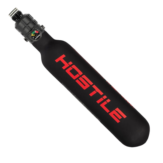 Used Alpha Air® - 15ci/4500psi PRO Air System - Hostile Slayer Paintball Gun from HK Army Clothing Buy/Sell/Trade Paintball Markers, New Paintball Guns, Paintball Hoppers, Paintball Masks, and Hormesis Headbands