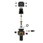 Used Alpha Air® - 48ci/4500psi PRO Air System - DOOM Ash Paintball Gun from HK Army Clothing Buy/Sell/Trade Paintball Markers, New Paintball Guns, Paintball Hoppers, Paintball Masks, and Hormesis Headbands