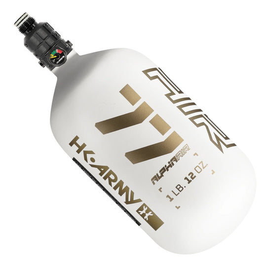 Used Alpha Air® - 77ci/4500psi PRO Air System - Summit Paintball Gun from HK Army Clothing Buy/Sell/Trade Paintball Markers, New Paintball Guns, Paintball Hoppers, Paintball Masks, and Hormesis Headbands