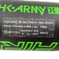 Used Alpha Air® - 77ci/4500psi PRO Air System SURGE Paintball Gun from CPXBrosPaintball Buy/Sell/Trade Paintball Markers, New Paintball Guns, Paintball Hoppers, Paintball Masks, and Hormesis Headbands