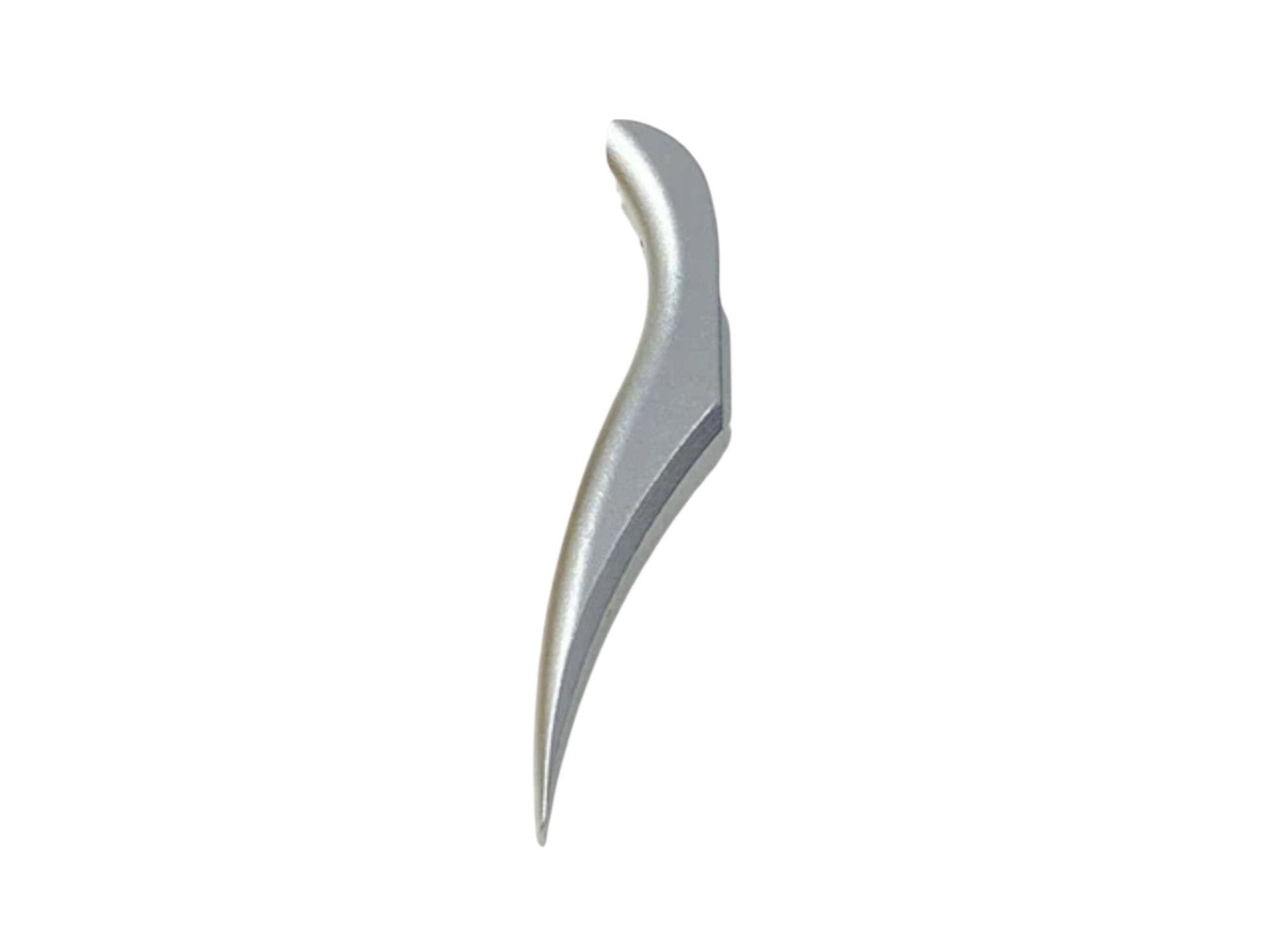 Used ALUMINUM SSC CS1 SCYTHE TRIGGER SILVER Paintball Gun from CPXBrosPaintball Buy/Sell/Trade Paintball Markers, New Paintball Guns, Paintball Hoppers, Paintball Masks, and Hormesis Headbands