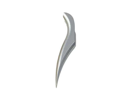 Used ALUMINUM SSC CS1 SCYTHE TRIGGER SILVER Paintball Gun from CPXBrosPaintball Buy/Sell/Trade Paintball Markers, New Paintball Guns, Paintball Hoppers, Paintball Masks, and Hormesis Headbands