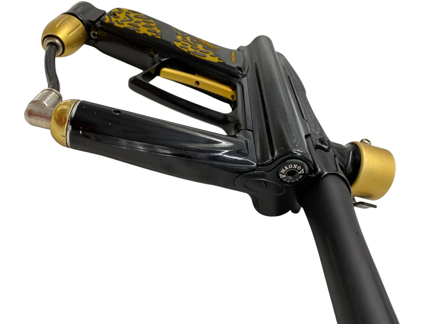 Used Angel A1 Fly Joy Division Paintball Gun Paintball Gun from CPXBrosPaintball Buy/Sell/Trade Paintball Markers, New Paintball Guns, Paintball Hoppers, Paintball Masks, and Hormesis Headbands