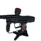 Used Angel G7 Paintball Gun Black Virtue Board Paintball Gun from CPXBrosPaintball Buy/Sell/Trade Paintball Markers, New Paintball Guns, Paintball Hoppers, Paintball Masks, and Hormesis Headbands