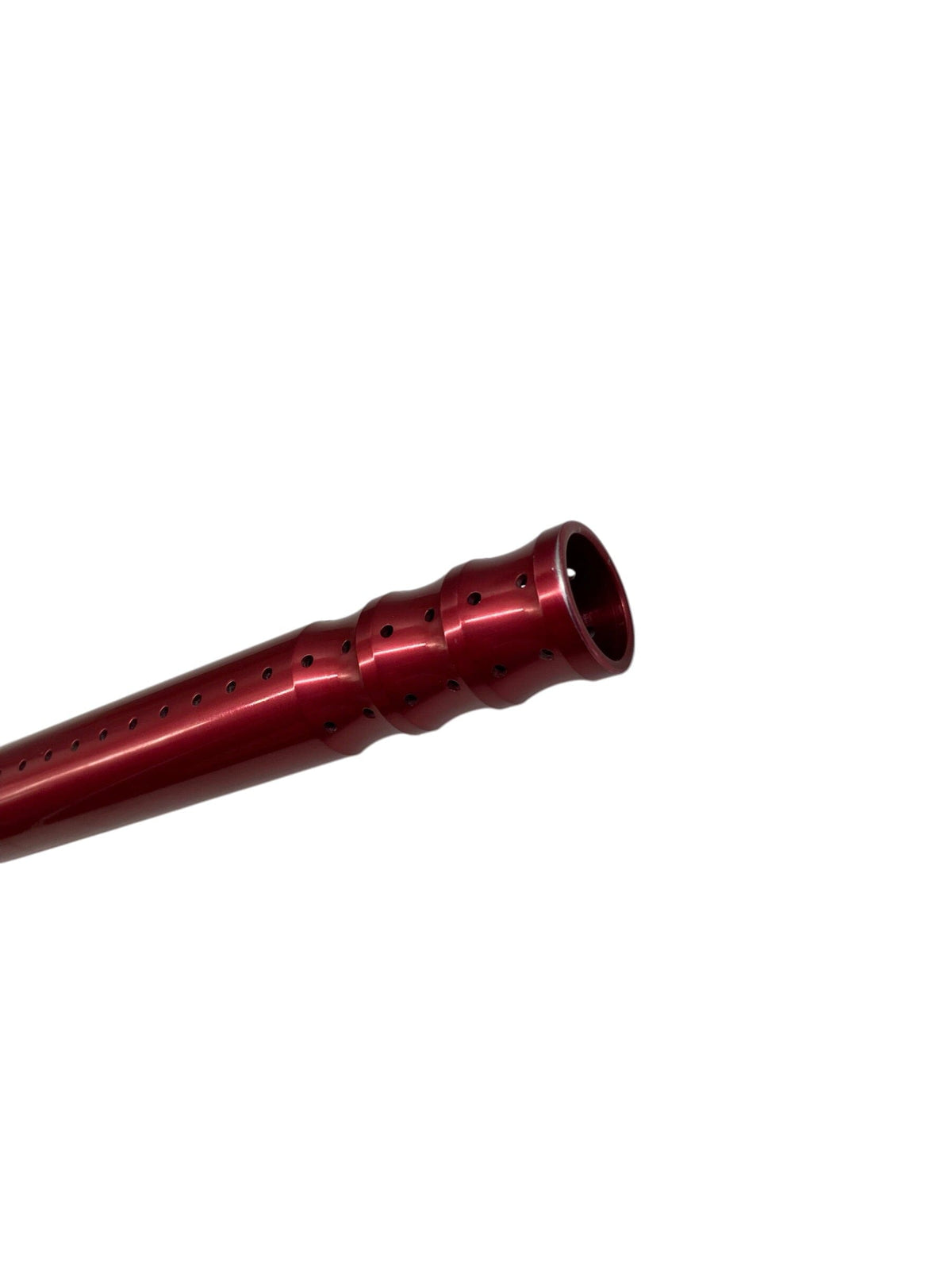 Used Angel G7 Paintball Gun Red Black Fade Paintball Gun from CPXBrosPaintball Buy/Sell/Trade Paintball Markers, New Paintball Guns, Paintball Hoppers, Paintball Masks, and Hormesis Headbands