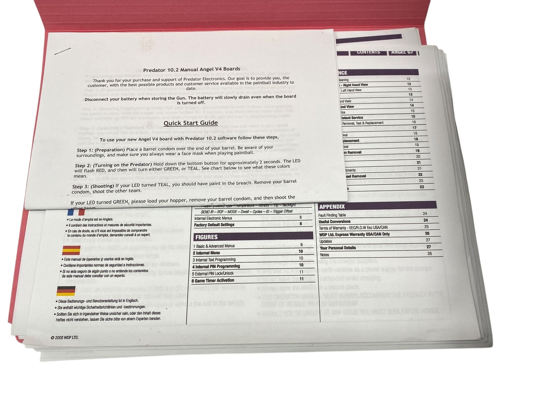 Used Angel Speed 06 Paintball Gun Black/Red Fade Paintball Gun from CPXBrosPaintball Buy/Sell/Trade Paintball Markers, New Paintball Guns, Paintball Hoppers, Paintball Masks, and Hormesis Headbands