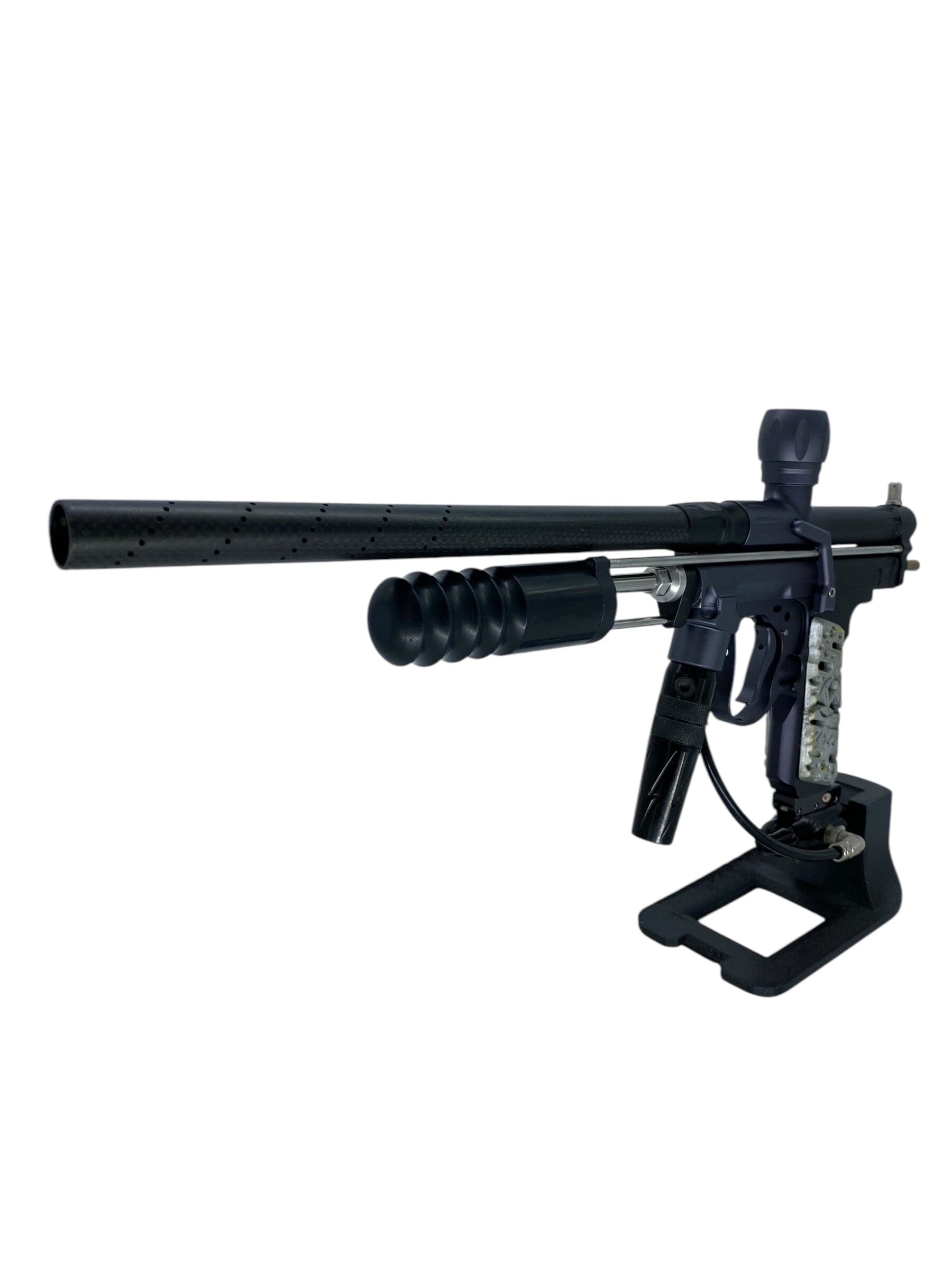 Used ANS Gx5 Pump Paintball Gun Paintball Gun from CPXBrosPaintball Buy/Sell/Trade Paintball Markers, New Paintball Guns, Paintball Hoppers, Paintball Masks, and Hormesis Headbands